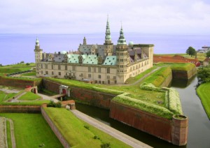 kronborg slott