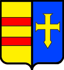 Coa_House_of_Holstein-Gottorp