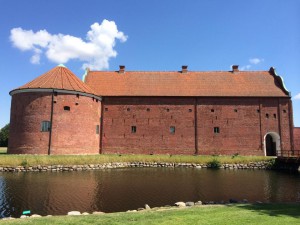 Citadellet i Landskrona