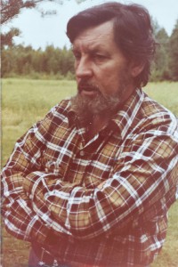 Pappa Rolf på 1970-talet