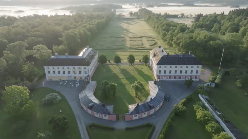Foto från ekolsundsslott.se