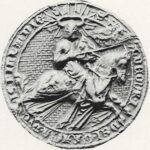 Hertig Valdemars sigill